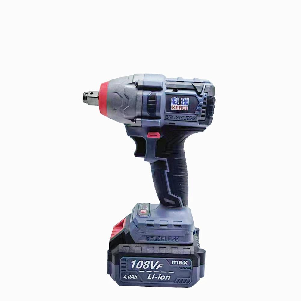 科瑞/无刷锂电扳手/108V380