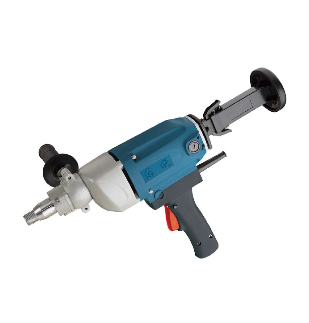 东成/金刚石钻孔机/水钻机Z1Z-FF02-160