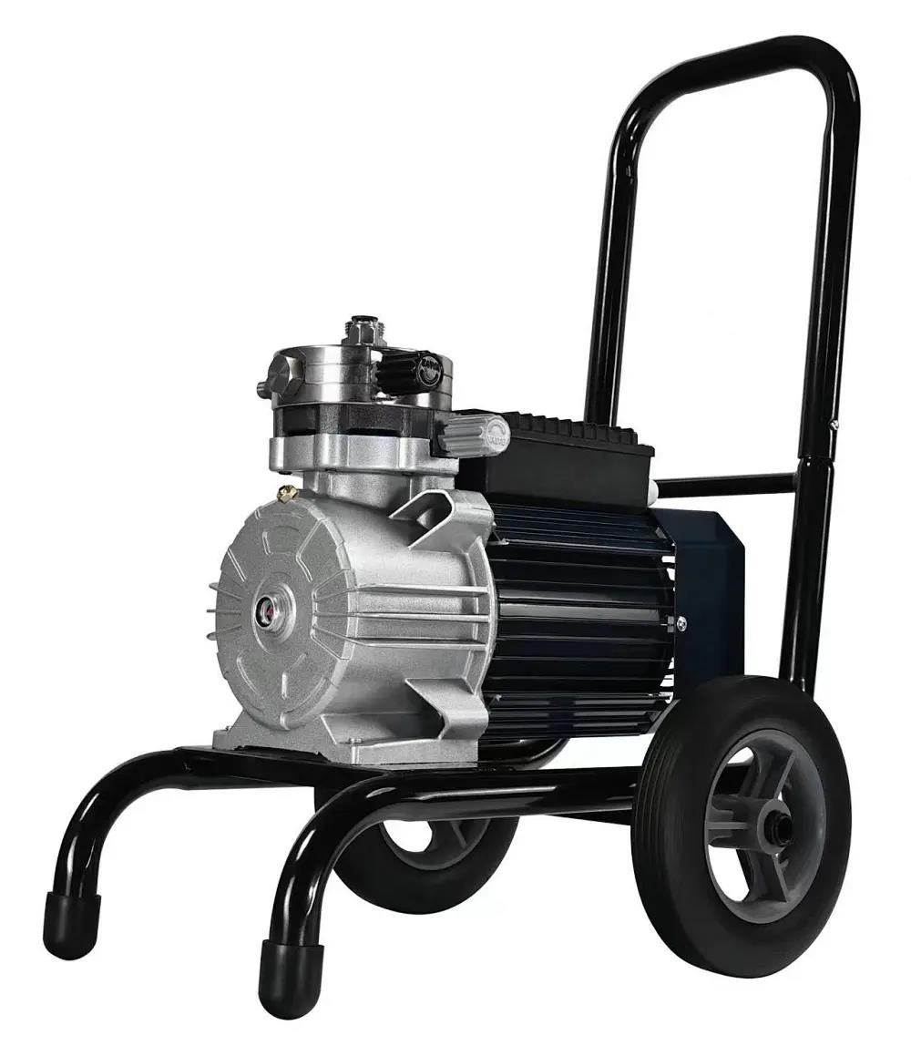 中途/高压喷涂机