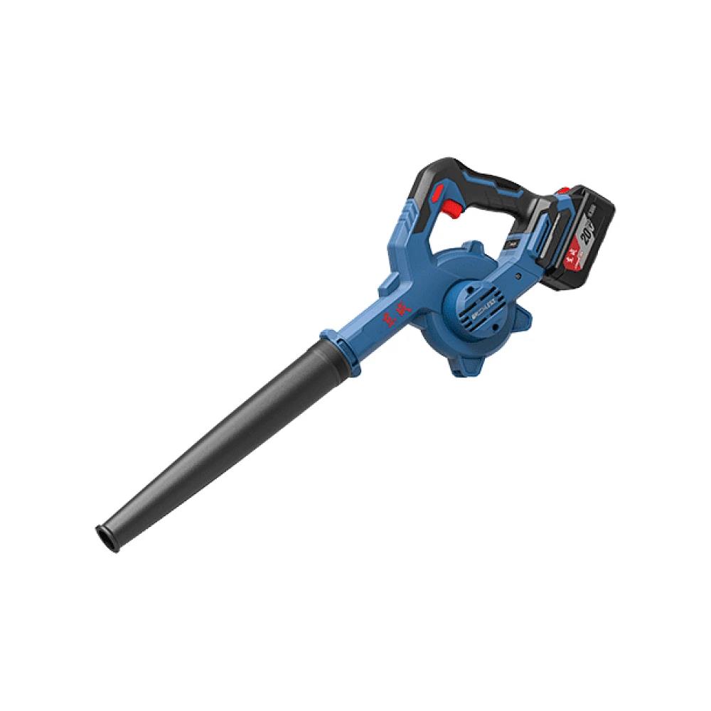 东成/充电式无刷吹风机/DCQF32D/4.0Ah单电
DCQF32D