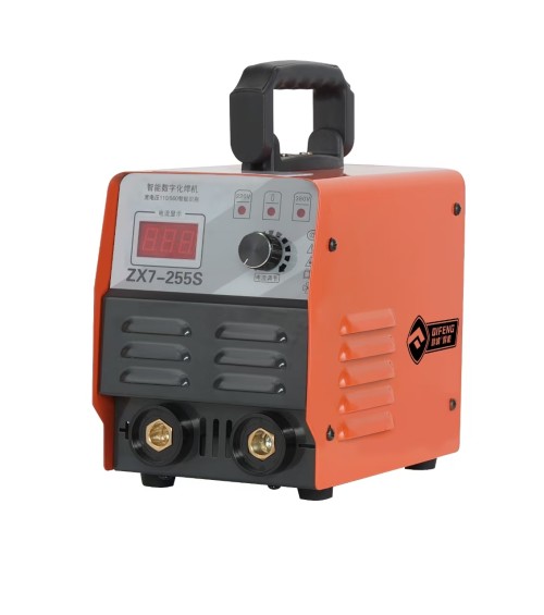 旗峰/手工焊机/ZX7-255S(套装)ZX7-255S(套装)