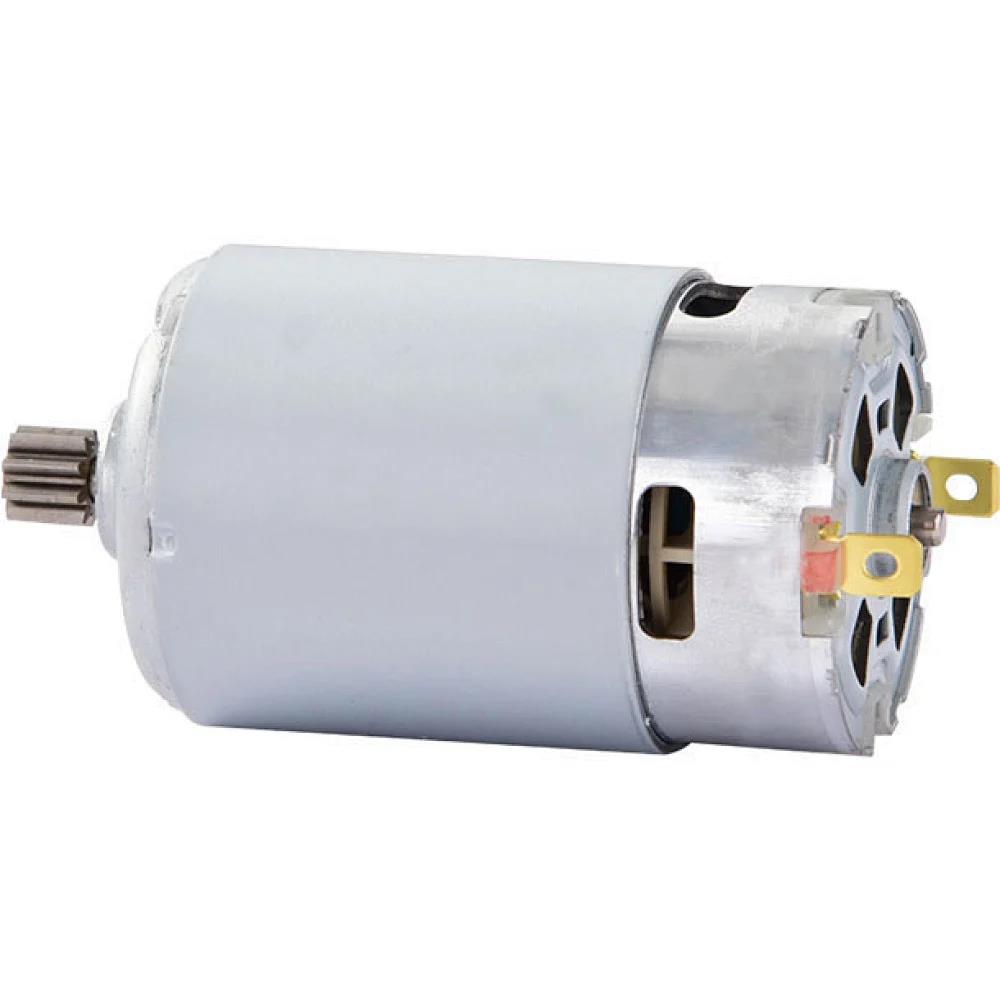 东成/12V锂电单速电机组件/J0Z-FF09-10
DCJZ09-10 (9齿)