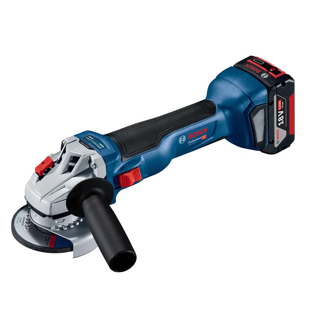 博世/锂电角磨机/手磨机/GWS180-LI