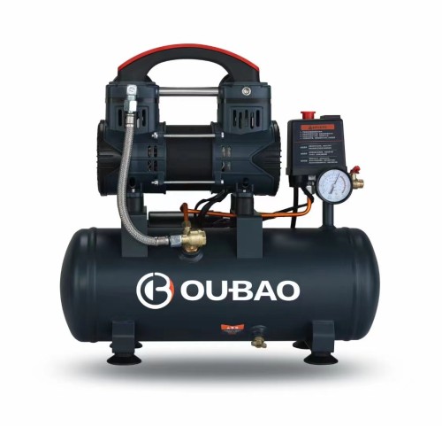 欧堡/静音无油机/1100-9L  1100-9L