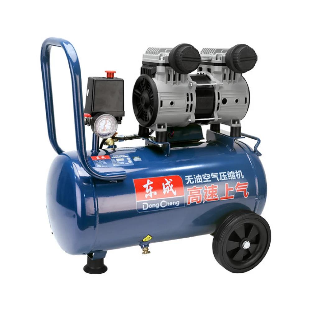 东成/无油高效空压机/Q1E-FF-1100/24LQ1E-
FF-1100/24L