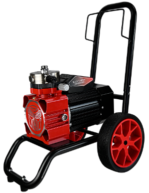 中途/纯铜电机喷涂机4800W纯铜电机喷涂机/
逐风-X1