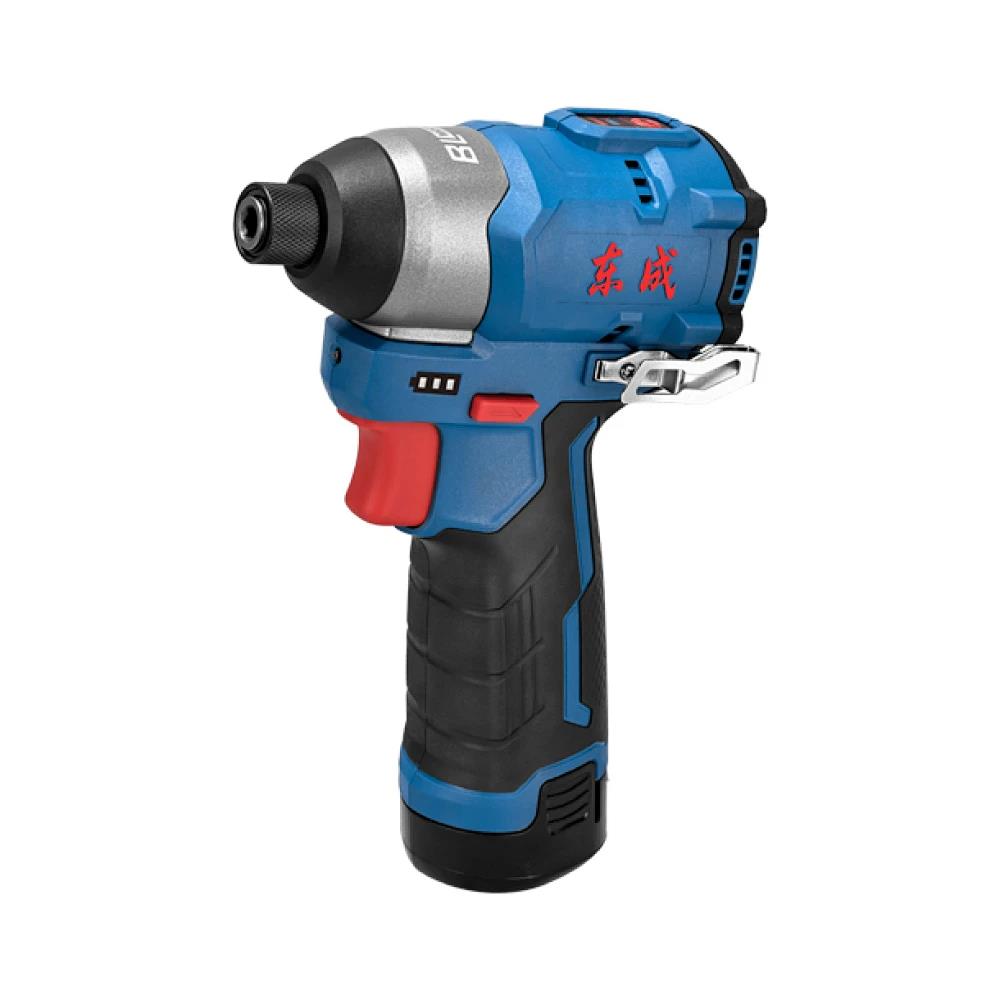 东成/锂电无刷冲击起子机/DCPL04-8EDCPL04-
8
