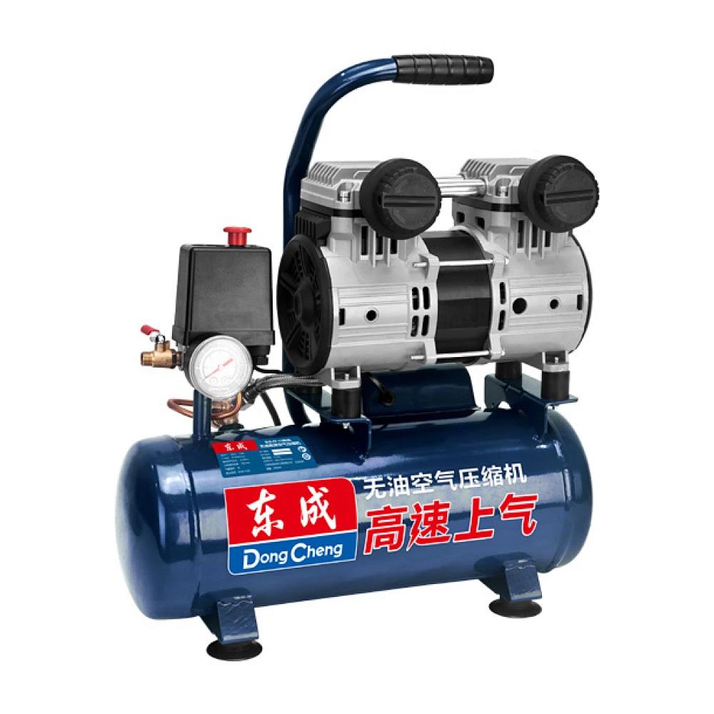 东成/无油高效空压机/Q1E-FF-1100/8L