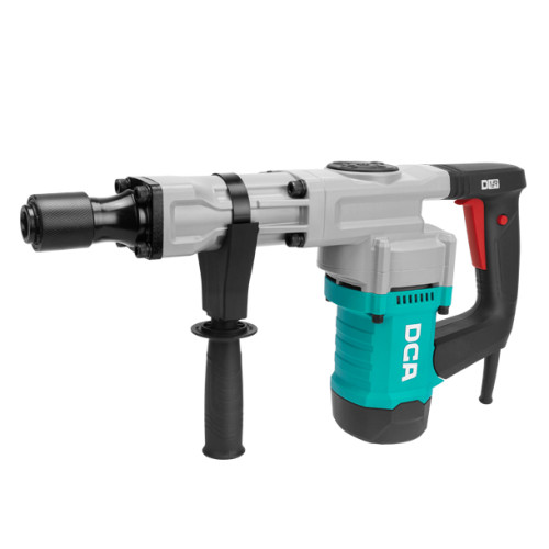 DCA/电镐/AZG08-6 AZG08-6