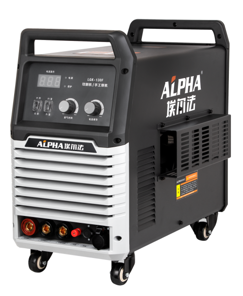 埃尔法/等离子弧切割机(内置)/LGK-130F三相双
用 LGK-130F三相双用