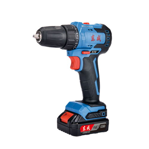 东成/锂电钻/DCJZ24-10E/16