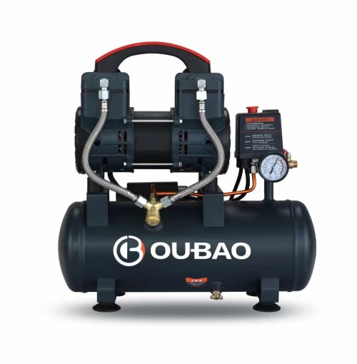 欧堡/静音无油机/1390-9L铜1390-9L铜