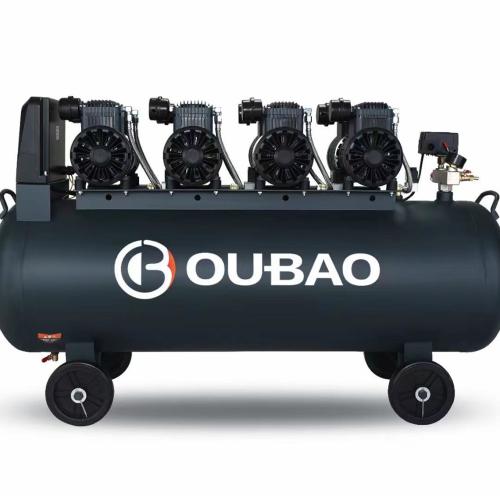 欧堡/静音无油机/1680*4-180L铜1680*4-180L
铜