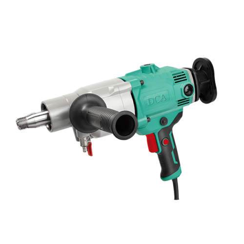 DCA/特价版/金刚石钻孔机/AZZ04-160 AZZ04-
160