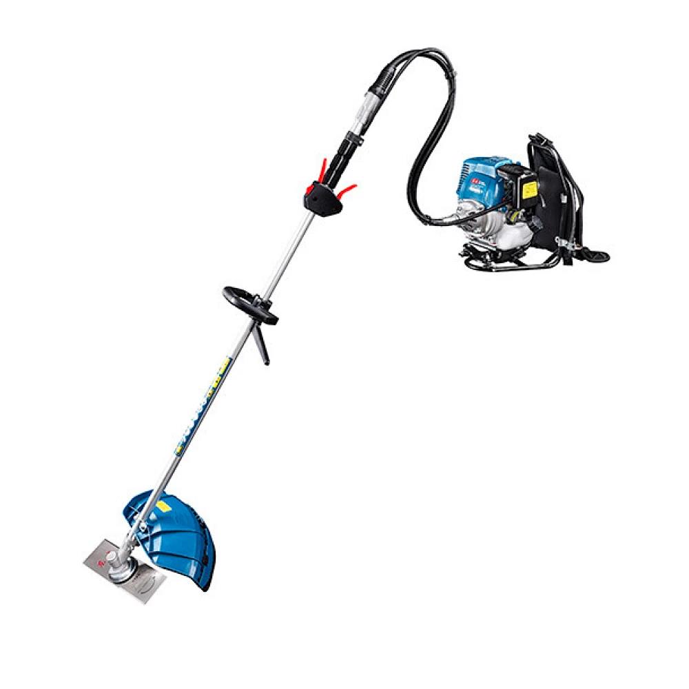 东成/汽油割灌机/背负式割草机/FF02-BG431
FF02-BG431