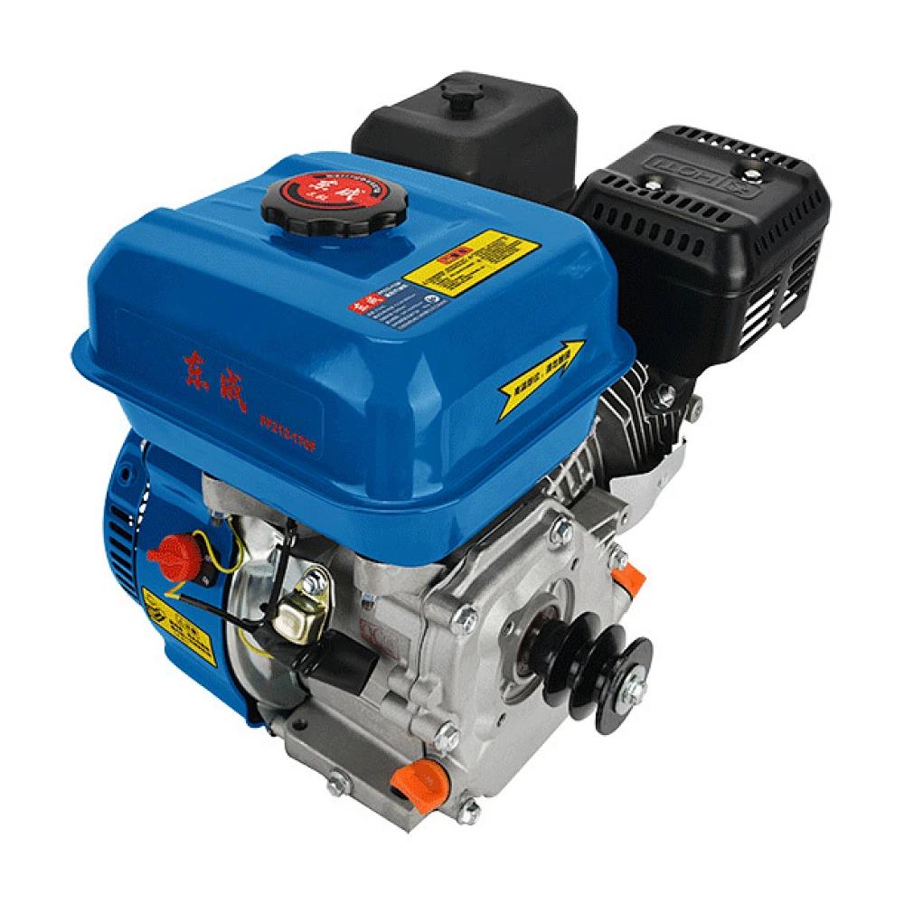 东成/通用汽油机/FF212-170FFF212-170F