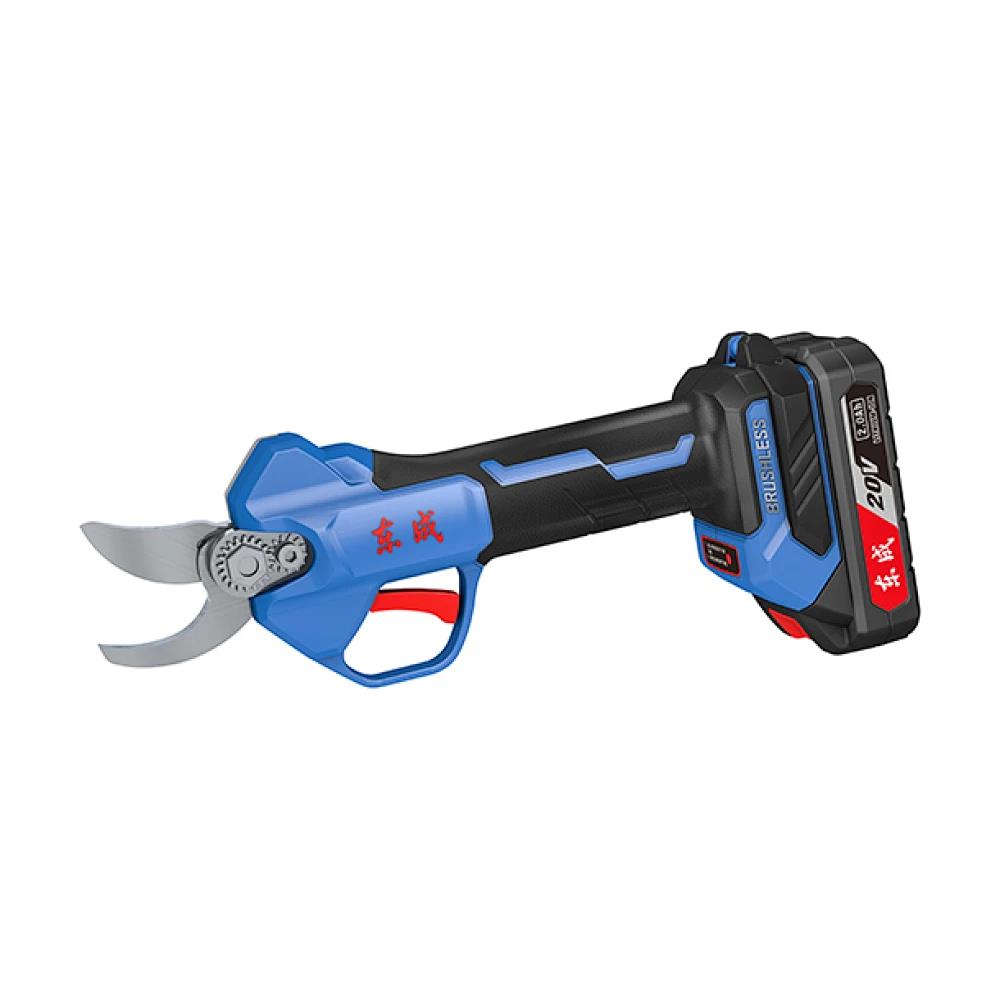 东成/锂电修枝剪/DCYD25B型DCYD25B