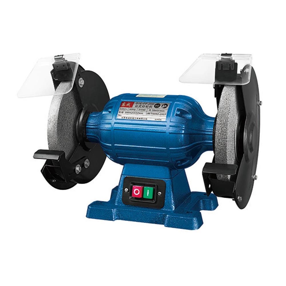 东成/台式砂轮机/S1E-FF-200