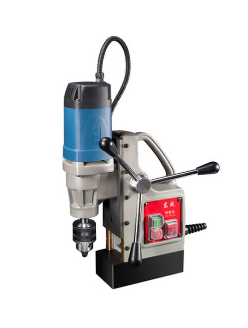 东成磁座钻FF-16B/磁力钻FF-16B