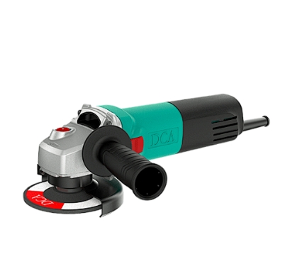 DCA/角磨机/ASM04-125S/手磨机ASM04-
125S