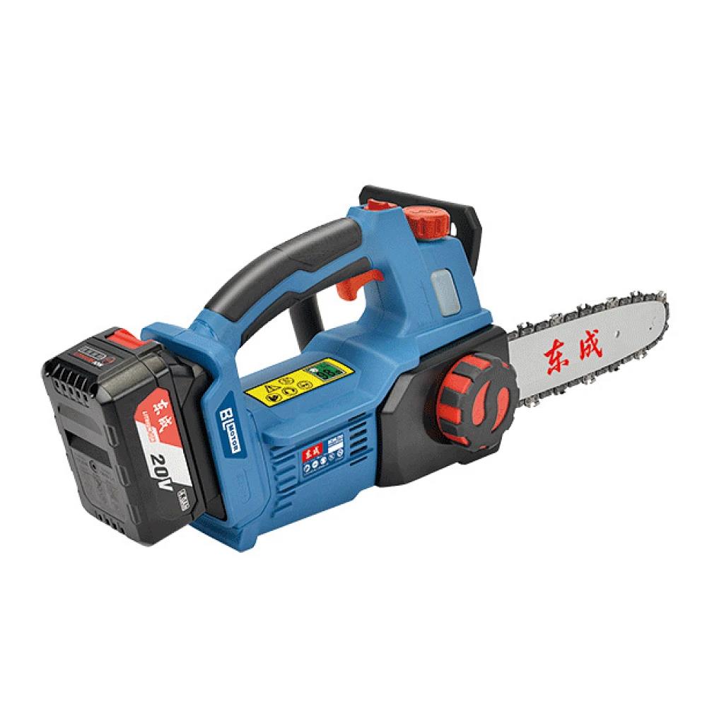 东成/电链锯/20V链锯DCML250B(两电一充)
DCML250B
