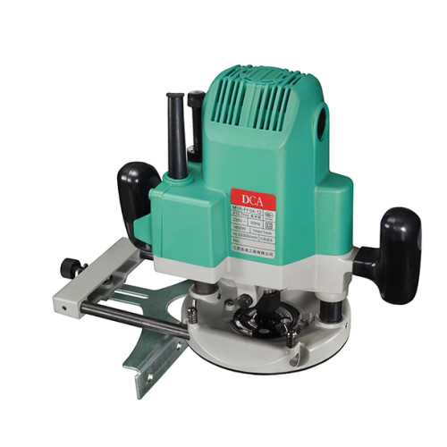 DCA/电木铣/木工雕刻机/AMR04-12AMR04-
12