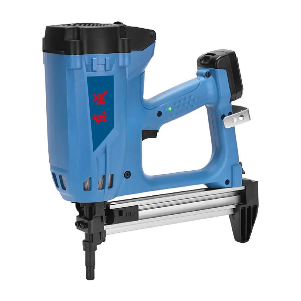 东成/充电式瓦斯钢钉枪/DCGN95