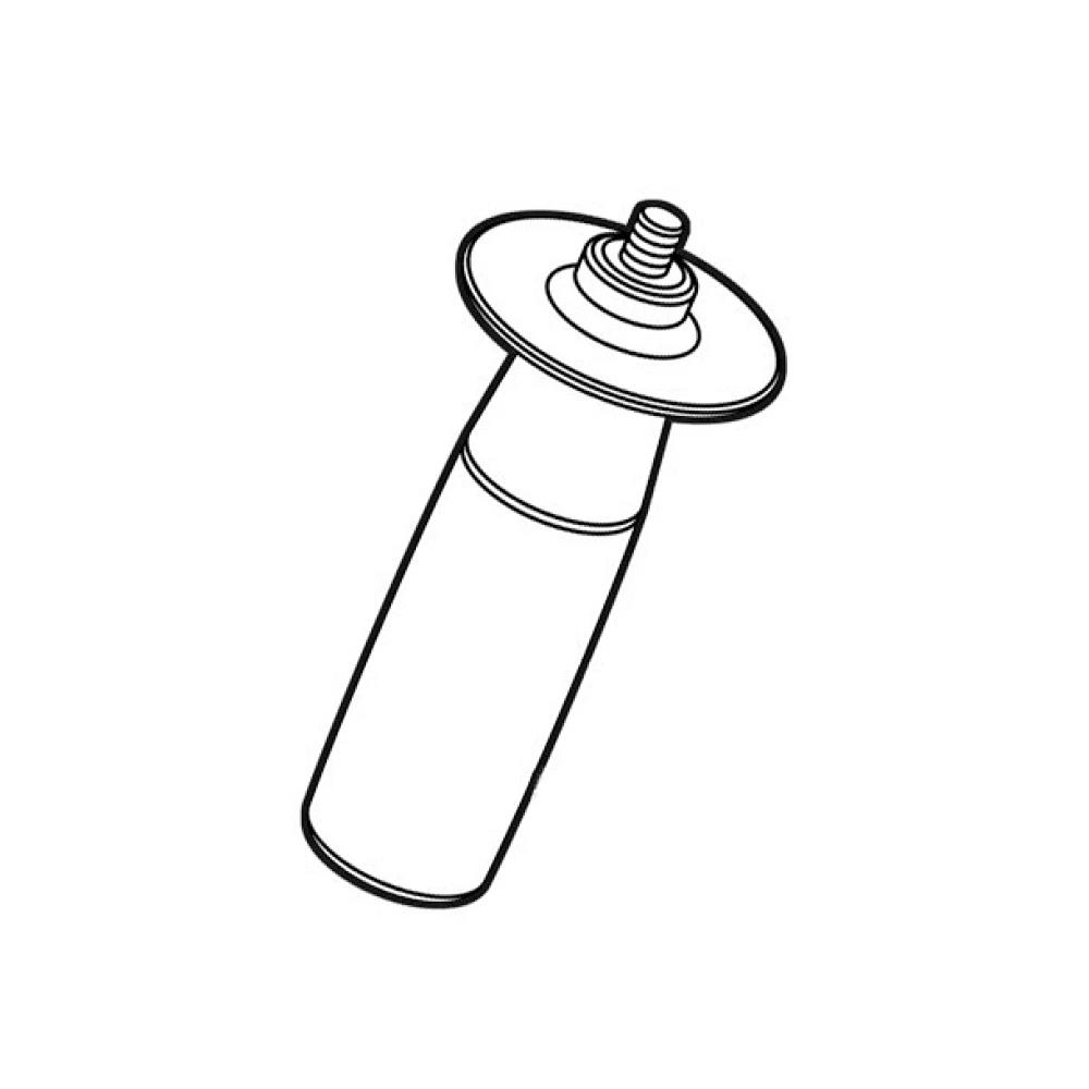 东成/电钻/小1Z-FF-16A 辅助手柄(M12外螺纹)
J1Z-FF-16A