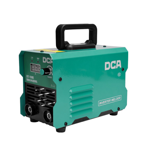 DCA/智能化电弧焊机/ZX7-250SZX7-250S