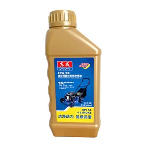 东成/四冲程园林机械专用油/机油4冲程