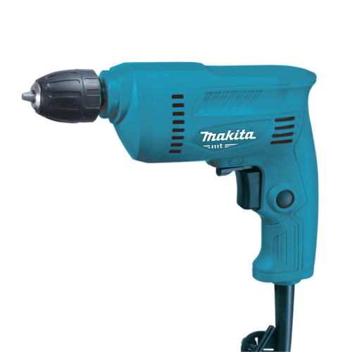 牧田/MT手钻/M0601B400W自锁夹头
M0601B10mm自锁夹头