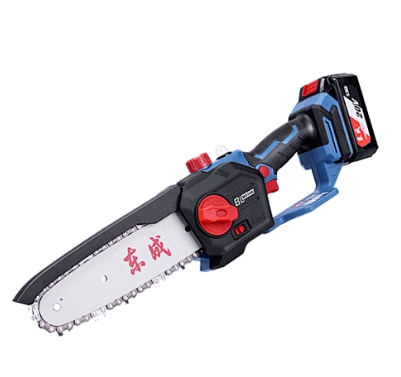 东成/锂电20V8寸单手链锯/DCML20081B
DCML20081B