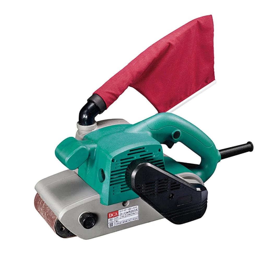 DCA/带式砂光机 AST610