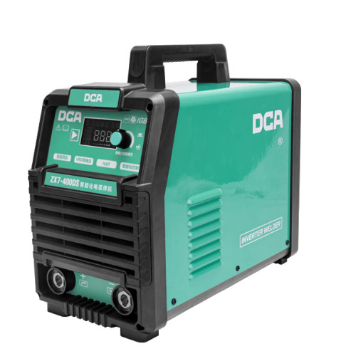 DCA/智能化电弧焊机/ZX7-400DS ZX7-400DS