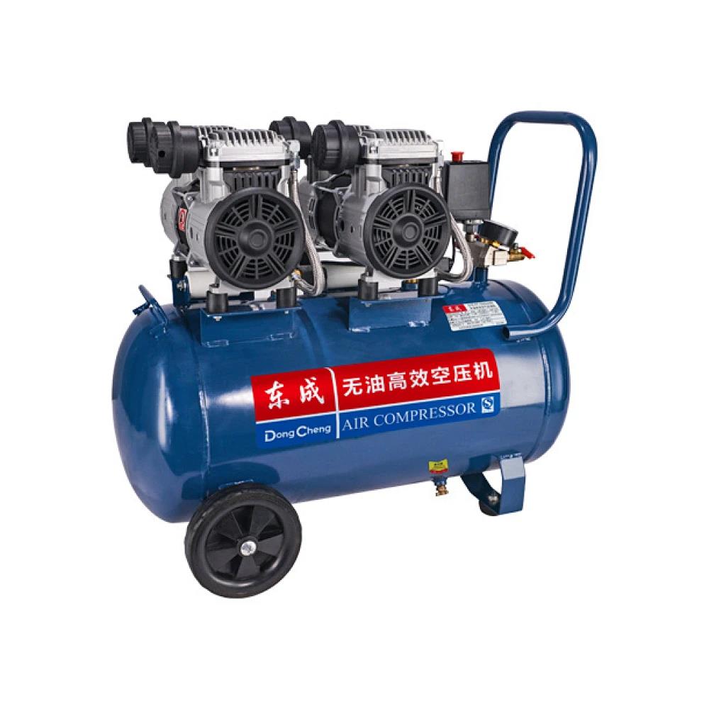 东成/无油高效空压机/Q1E-FF-1100*2/50L
Q1E-FF-1100*2/50L