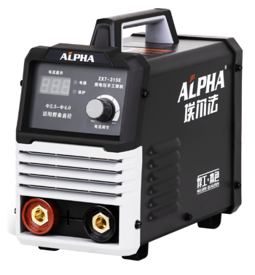 埃尔法手工焊ZX7-315E(发电机通用)ZX7-315E