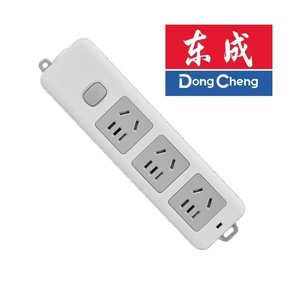 东成/插座/插排/延长线插座 DC-B522(1.8m)