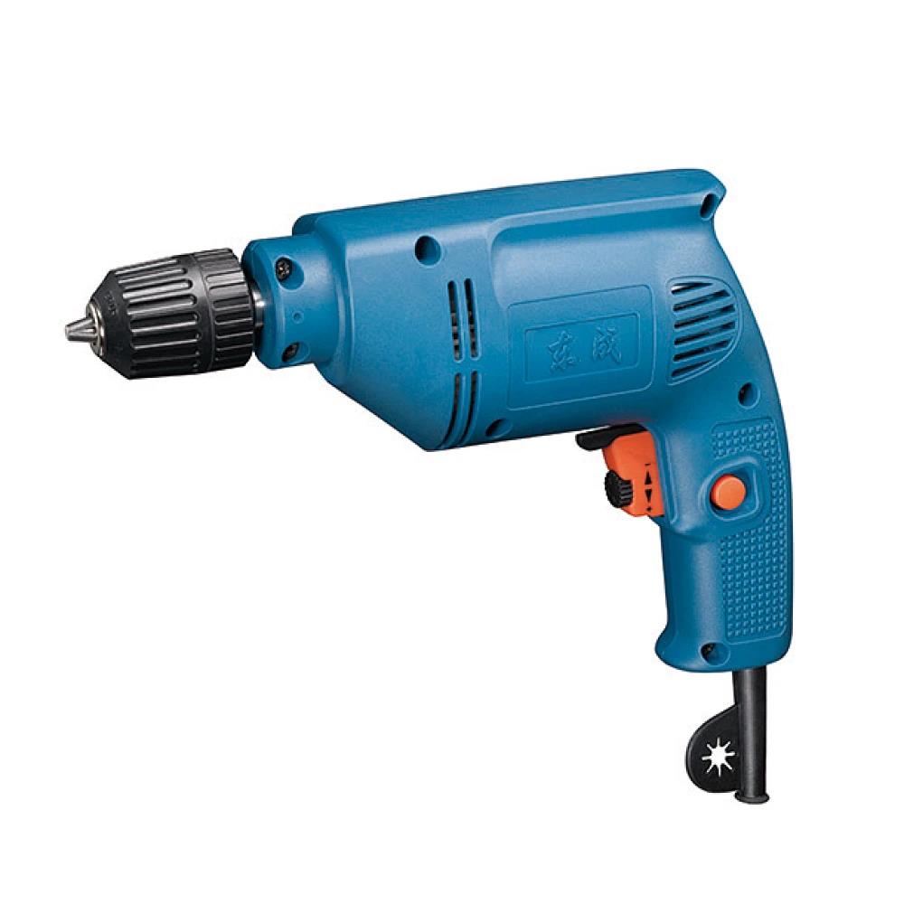 东成/手电钻/塑料夹头J1Z-FF-10 (自锁)