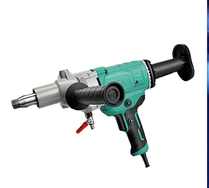 DCA/金刚石钻孔机/水钻机/AZZ03-130AZZ03-
130