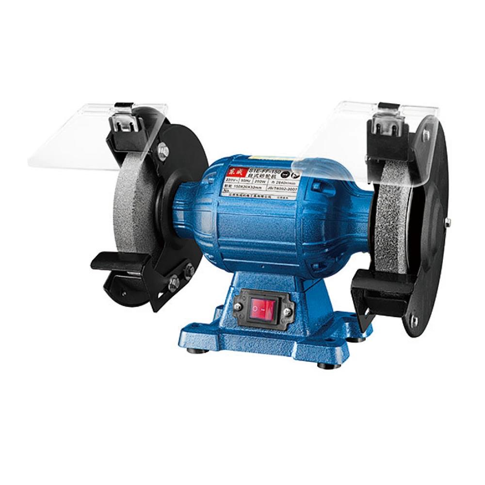 东成/台式砂轮机/S1E-FF-150