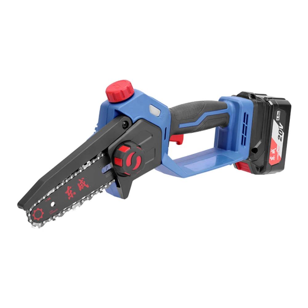 东成/锂电电链锯/DCML20052BDM
DCML20052BDM