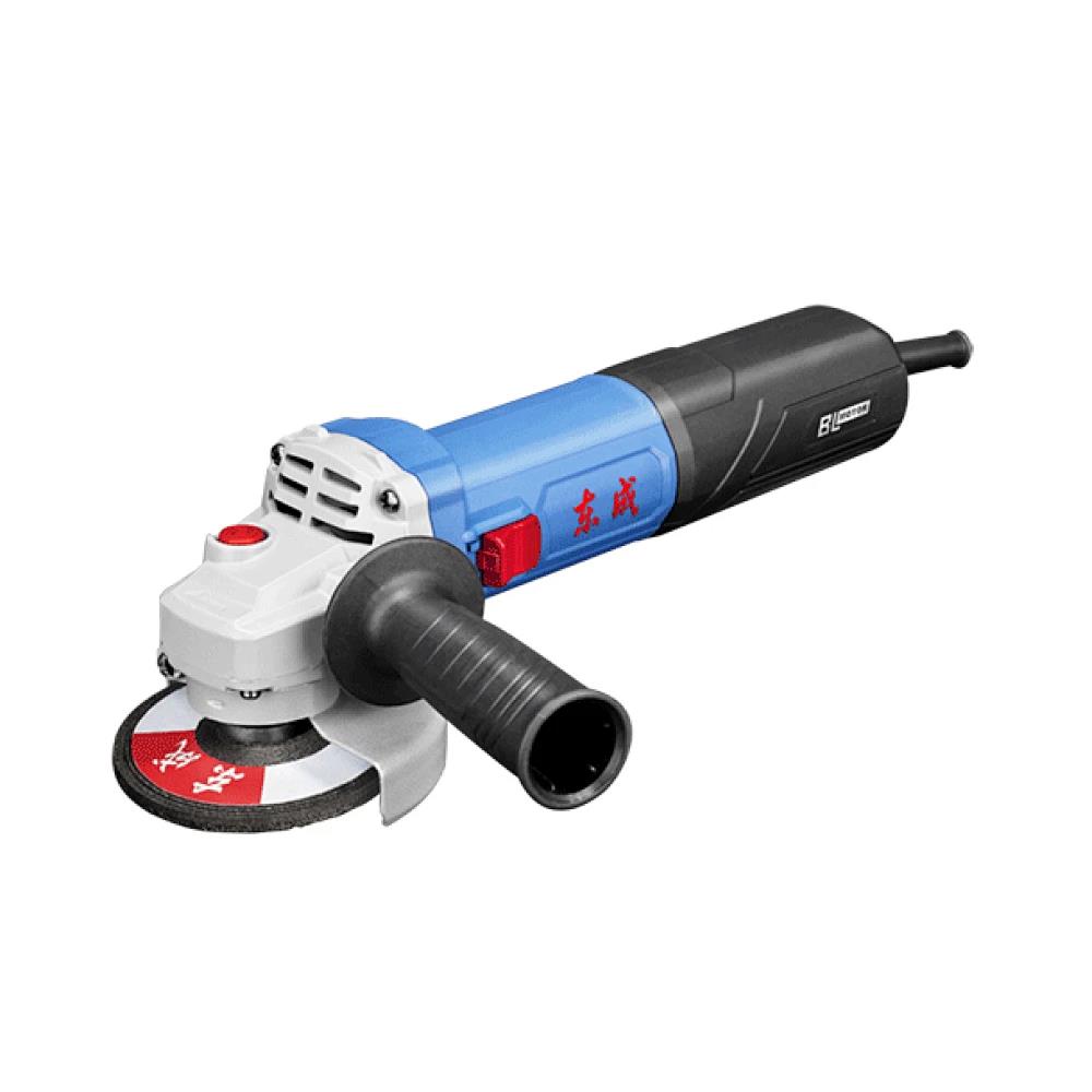 东成/角磨机/100mm/侧开关/S1M-FF16-100
