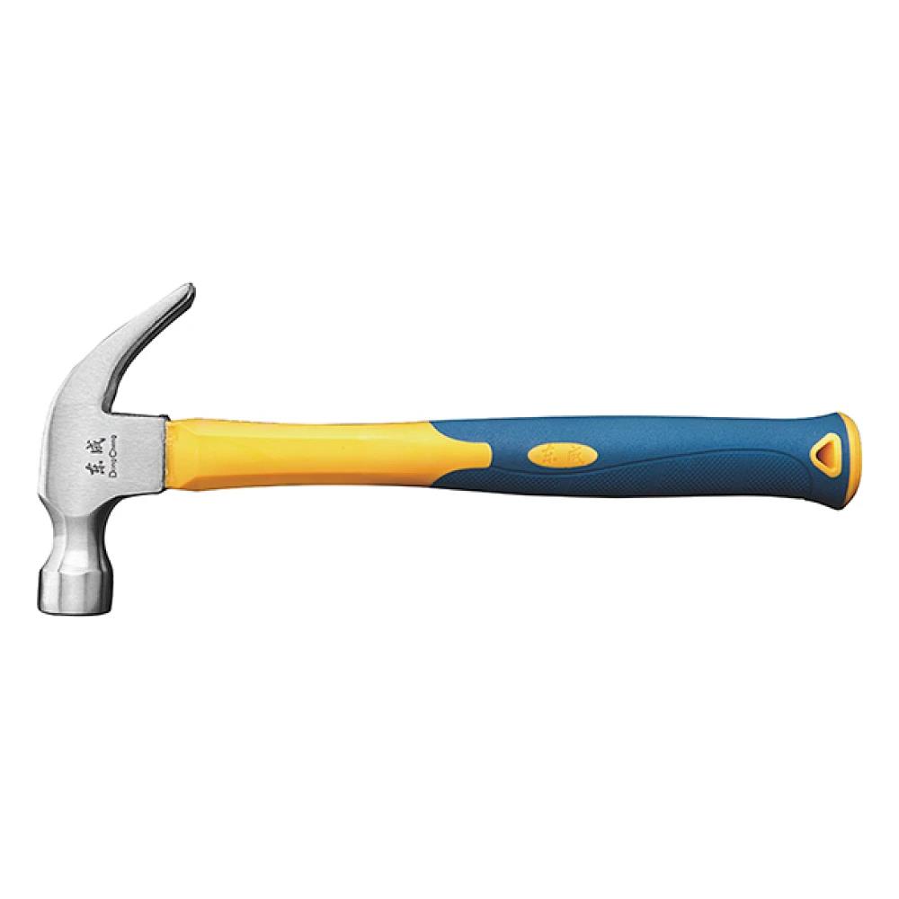 东成/纤维柄羊角锤 