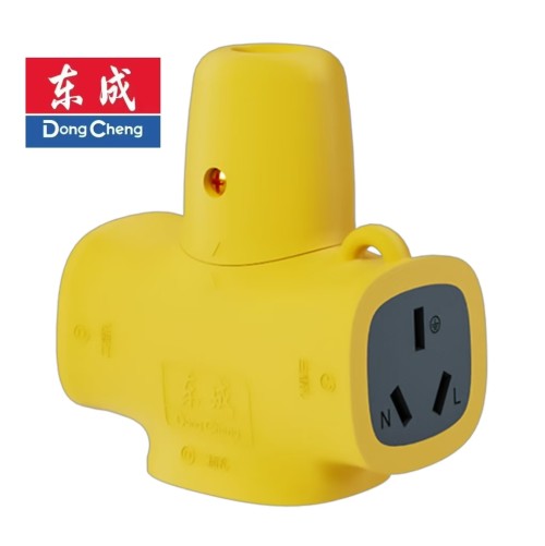 东成/插座/地拖移动式插座插排 (工程款)