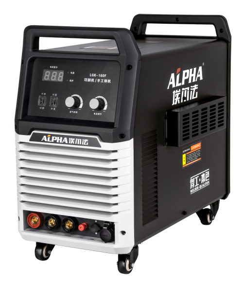 埃尔法/等离子弧切割机(内置)/LGK-160F三相单
用 LGK-160F三相单用