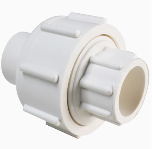 PVC-U卫生饮用水管管件/给水/活接 20【32个/
盒]