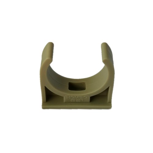 PPR聚丙烯饮用水管管件/管卡20