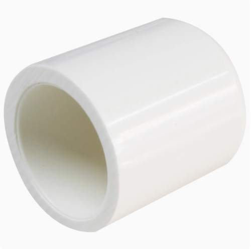 PVC-U卫生饮用水管管件/管帽/堵头