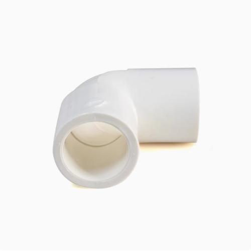 PVC-U卫生饮用水管管件/90°弯头20