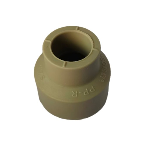 PPR聚丙烯饮用水管管件/异径直通25*20